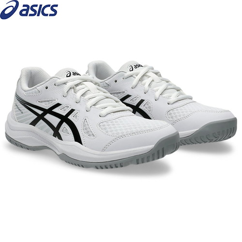 asics バレーボール審判用シューズ　23.5cm収納袋付き asics バレーボール審判用シューズ 23.5cm収納袋付き