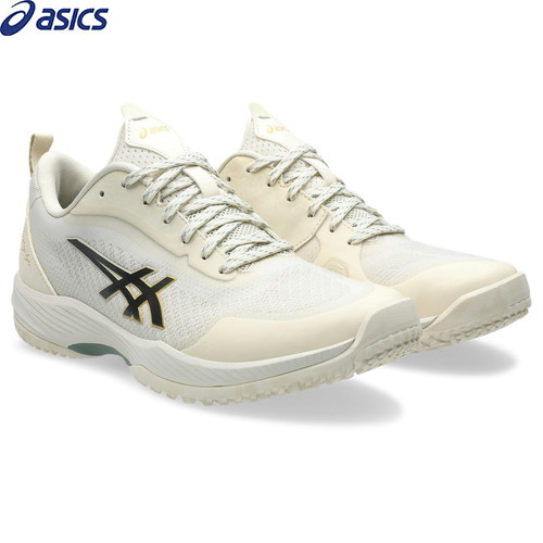 楽天市場】【アシックス】PRESTIGELYTE 4 OC ホワイトXピュア