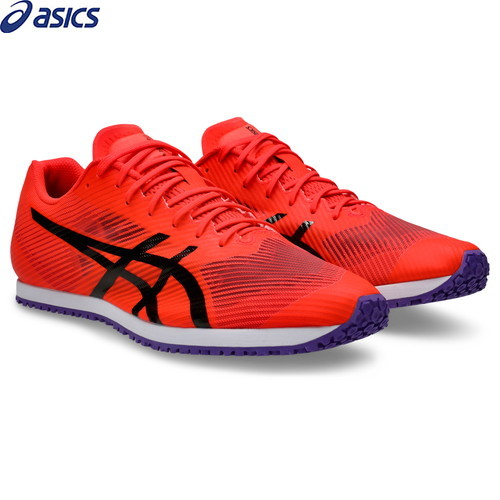 ■貨物輸送無料■【asics】アシックス 1093A208-600 WINDSPRINT 3[FLASH RED/BLACK][メンズ/靴/シューズ/くつ/スニーカー/運動すること靴/駈けっくら/ウォーキング/スポーツシューズ]【RCP】