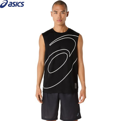 ASICS LIGHT KNIT SINGLET シングレット 2091A739 アシックス ウエア LIGHT KNIT SINGLET シングレット 陸上 ランニング