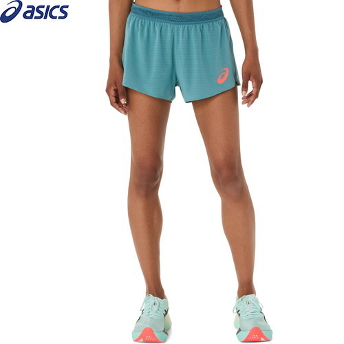 楽天市場】アシックス レディース ウイメンズACTIBREEZEショーツ 陸上
