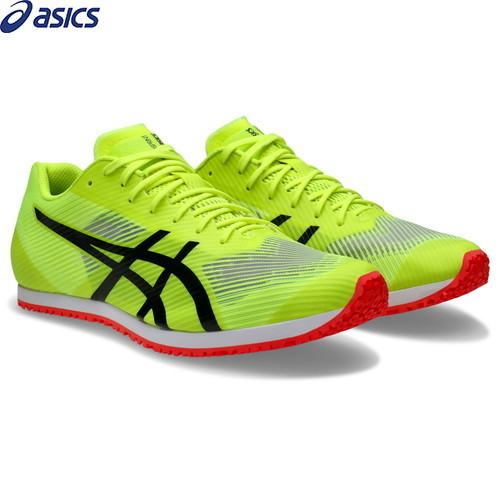 楽天市場】[asics]アシックス陸上シューズHYPER RACER(1093A233)(750