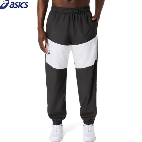 ■貨物輸送無料■【asics】アシックス 2063A437-001 ズボン下[演奏黒いこと×ブリリアントホワイト][籠球/メンズ/ロングズボン下/長ズボン/形づくるズボン下/移し替える着/ウォームアップウェア/ボトムス]【RCP】