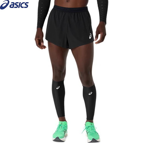 ■貨物輸送無料■【asics】アシックス 2091A854-001 ACTIBREEZE点火装置さる股引き[演技黒いこと][メンズ/半ズボン/さる股引き/遊撃手ズボン下/形づくるズボン下/訓練を受ける着/運動すること]【RCP】