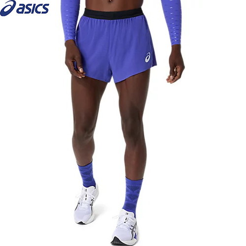 ■貨物輸送無料■【asics】アシックス 2091A854-415 ACTIBREEZE点火装置さる股引き[青緑色はち切れる][メンズ/半ズボン/さる股引き/遊撃手ズボン下/形づくるズボン下/訓練を受ける着/運動すること]【RCP】