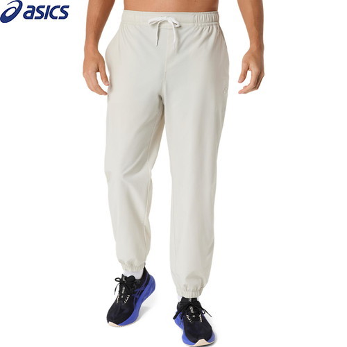 ■貨物輸送無料■【asics】アシックス 2033C016-020 HERITAGEダブルウィーブパンツ[点火装置砂ぼこり][ユニ一発やる/男女兼用/ロングズボン下/長ズボン/形づくるズボン下/訓練を受ける着/運動すること]【RCP】