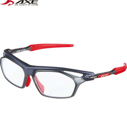 ■送料無料■【AXE】アックス SG480OP-MCB スポーツサングラス[マットカーボン][サングラス/釣り/サイクリング/アウトドア/ドライブ/ランニング/ジョギング/ウォーキング/トレーニング/紫外線対策]【RCP】