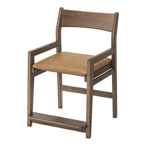 ■送料無料■★メーカー直送品●東谷●AZUMAYA ACE-72BR キッズチェア【ブラウン】(キャンセル不可/※代金引換不可※事前銀行振込orカード決済のみ)[ダイニングチェア/イス/いす/椅子/チェアー/食卓/テーブルチェア]【RCP】｜トランスポーツ
