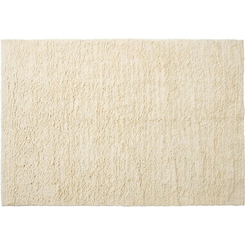■送料無料■★メーカー直送品★ ●東谷●AZUMAYA FAB-307IV ラグ 【アイボリー】[ラグマット/カーペット/北欧風/おしゃれ/リビング/床暖房対応/防音/滑り止め/ふわふわ/やわらかい/インテリア/シンプルデザイン/アイボリー]【RCP】｜トランスポーツ