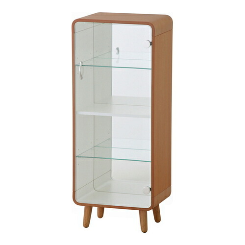 ■送料無料■★メーカー直送品●東谷●AZUMAYA PT-612BR コレクションシェルフL【ブラウン】(キャンセル不可/※代金引換不可※事前銀行振込orカード決済のみ)[コレクター/収納/ディスプレイ/什器]【RCP】｜トランスポーツ