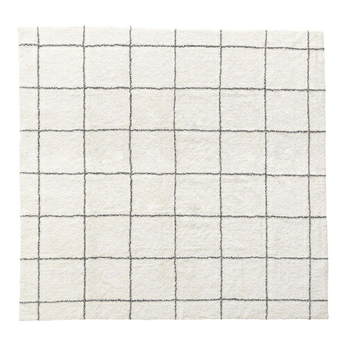■送料無料■★メーカー直送品●東谷●AZUMAYA TTR-183IV ラグ【アイボリー】(キャンセル不可/※代金引換不可※事前銀行振込orカード決済のみ)[カーペット/ラグ/マット/モダン/インテリア]【RCP】｜トランスポーツ