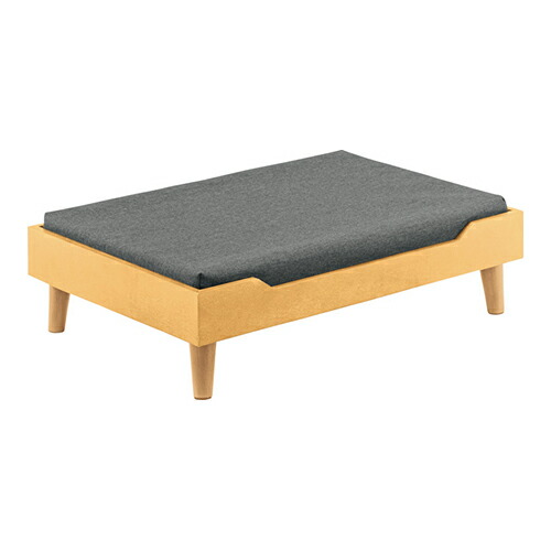 【メーカー直送】東谷 PET-124NA ペットベッド（ナチュラル） Azumaya 楽天市場】□送料無料□☆メーカー直送品○東谷○AZUMAYA PET-124NA