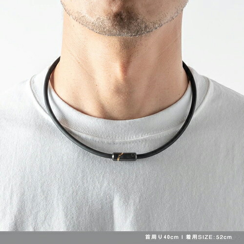 新品 バンデル 健康アクセサリー ネックレス Pozega Eu