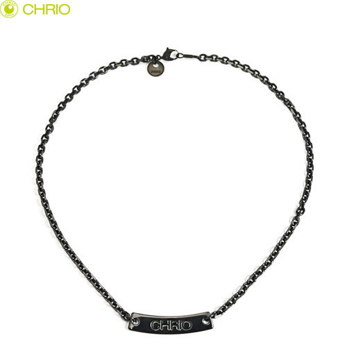 CHRIO クリオ マグナネックレス 全長43cm 楽天市場】□送料無料□【CHRIO】クリオ 01241 マグナネックレス