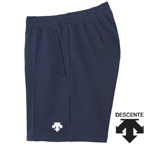 楽天市場】デサント メンズ レディース ジュニア クォーター バレー