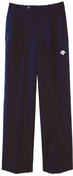 送料無料 Descente デサント バレー Dvb940wpa Nvy バレーボール バレー レフェリーパンツ レディース バレーボール用 その他 バレーボール ウェア その他 年度 ss Rcp トランスポーツ