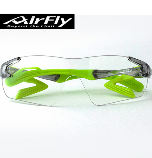 新品】ZYGOSPEC ジゴスペック AirFly エアフライ(調光レンズ