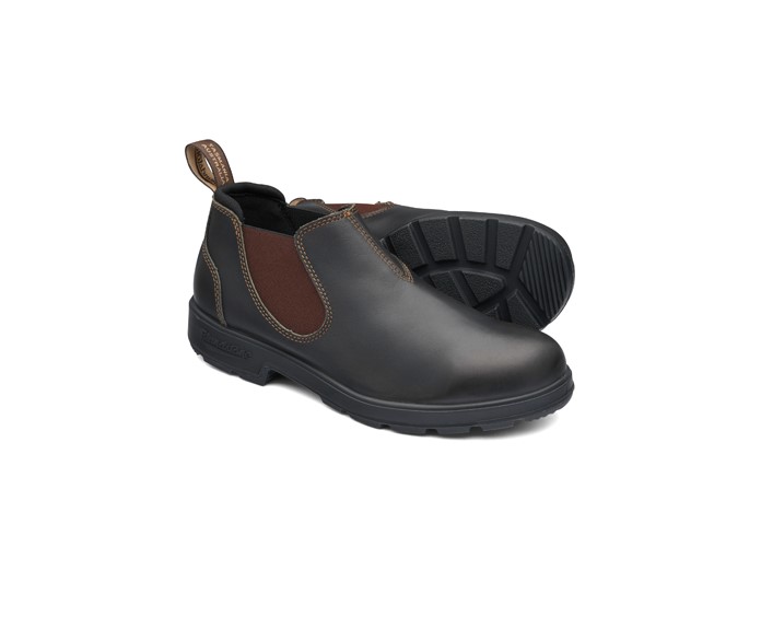 100 本物保証 送料無料 Blundstone ブランドストーン Bs300 38 Low Cut ローカット Brown ブラウン シューズ 靴 くつ サイドゴア レザーブーツ ショートブーツ アウトドア カジュアル Rcp 肌触りがいい Lexusoman Com