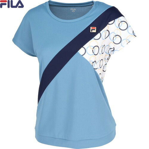 楽天市場】□送料無料□【FILA】フィラ EL0200-20Z ゲームシャツ