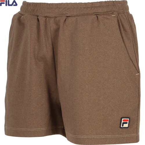 楽天市場】フィラ レディース ショートパンツ テニスウェア