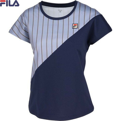 楽天市場】□送料無料□【FILA】フィラ EL0200-20Z ゲームシャツ