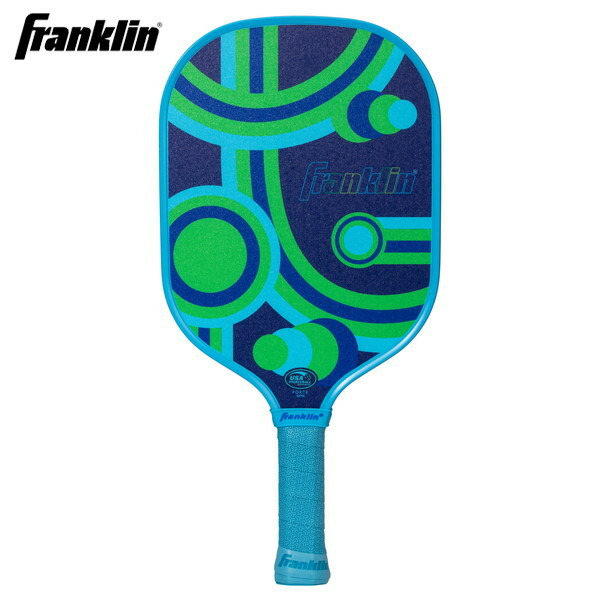 楽天市場】Franklin(フランクリン) ジュニア用ピックルボールパドル