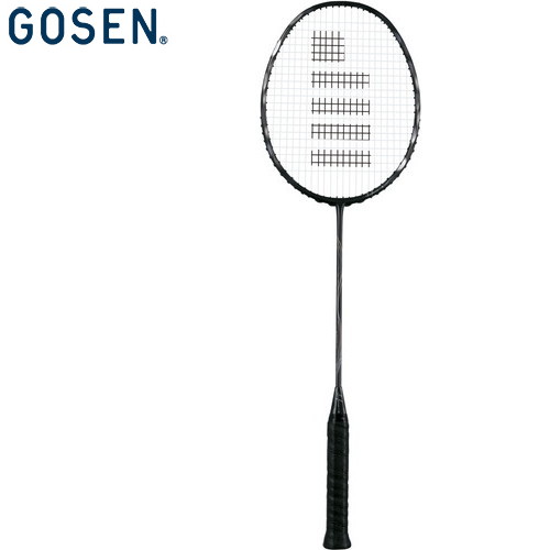 楽天市場】ゴーセン（GOSEN）（メンズ、レディース）バドミントン