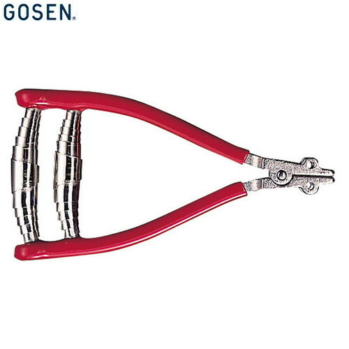 GOSEN(ゴーセン) GA-10T スターティングクランプ テニス 手入れ修理用具 (ga10t) gos-ga10t-.jpg