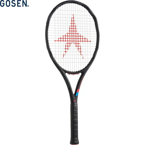 楽天市場】ゴーセン メンズ レディース クナイスル プライムスター