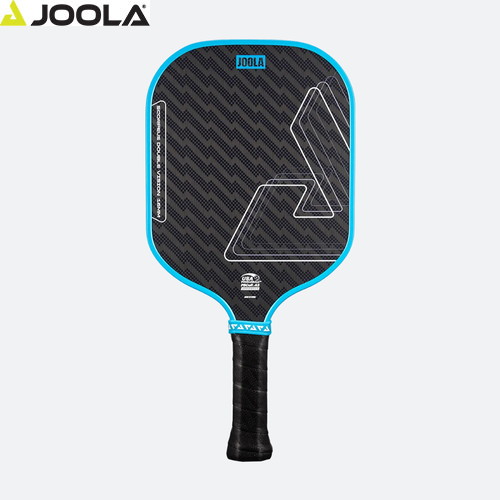 ■貨物輸送無料■【JOOLA】ヨーラ PAPAA004 ◆JOOLA PICKLE BALL◆ [ヨーラピックルボール パドル]ヨーラ スコーピアス ダブル 幻影 16粍 雄捩子青碧[製造会社品番：PAPAA004103016/PAPAA004]【RCP】