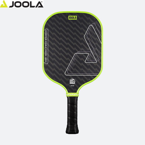 ■貨物輸送無料■【JOOLA】ヨーラ PAPAA009 ◆JOOLA PICKLE BALL◆ [ヨーラピックルボール パドル]ヨーラ スコーピアス ダブル 幻影 16粍 サルゼ緑であること[製造会社品番：PAPAA009102016/PAPAA009]【RCP】