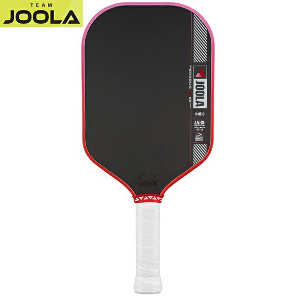 ■貨物輸送無料■◆JOOLA PICKLE BALL◆[ヨーラピックルボール パドル]【押さえる色つや】ベン・ジョンズ ペルセウス 労働者階級 IV 16粍[製造会社品番:PAPAE013000016]【RCP】