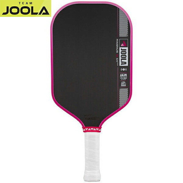 ■貨物輸送無料■◆JOOLA PICKLE BALL◆[ヨーラピックルボール パドル]【押さえる色つや】タイソン・マクガフィン マグナス 労働者階級 IV 14粍[製造会社品番:PAPAE014000014]【RCP】