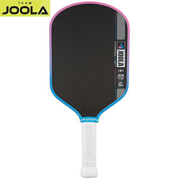 ■貨物輸送無料■◆JOOLA PICKLE BALL◆[ヨーラピックルボール パドル]【押さえる色つや】ベン・ジョンズ ハイペリオン 労働者階級 IV 14粍[製造会社品番:PAPAE018000014]【RCP】