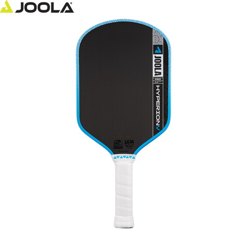 ■貨物輸送無料■【JOOLA】ヨーラ PAPAO056 ◆JOOLA PICKLE BALL◆ [ヨーラピックルボール パドル]ヨーラ ベン・ジョンズ ハイペリオン 労働者階級 V 14粍 雄捩子青碧[製造会社品番：PAPAO056103014/PAPAO056]【RCP】