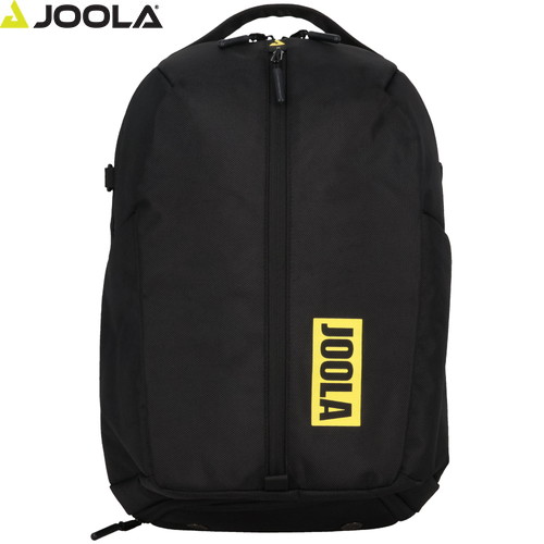 ■貨物輸送無料■【JOOLA】ヨーラ TJRSA003032 ヨーラ 労働者階級 うしろ側容器に並べる 黒いこと×黄色 【ピンポン用御徒面子】【ピンポン 御徒面子】[ユニ一発やる/男女兼用]【RCP】
