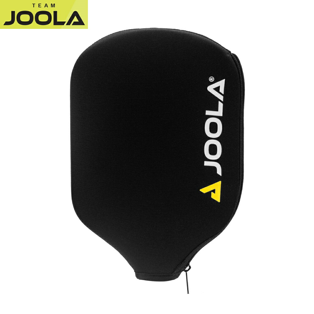 JOOLA ヨーラピックルボール パドル アガシ プロ 16mm JOOLA AGASSI EDGE 16MM PICKLEBALL PADDLE ピックルボール