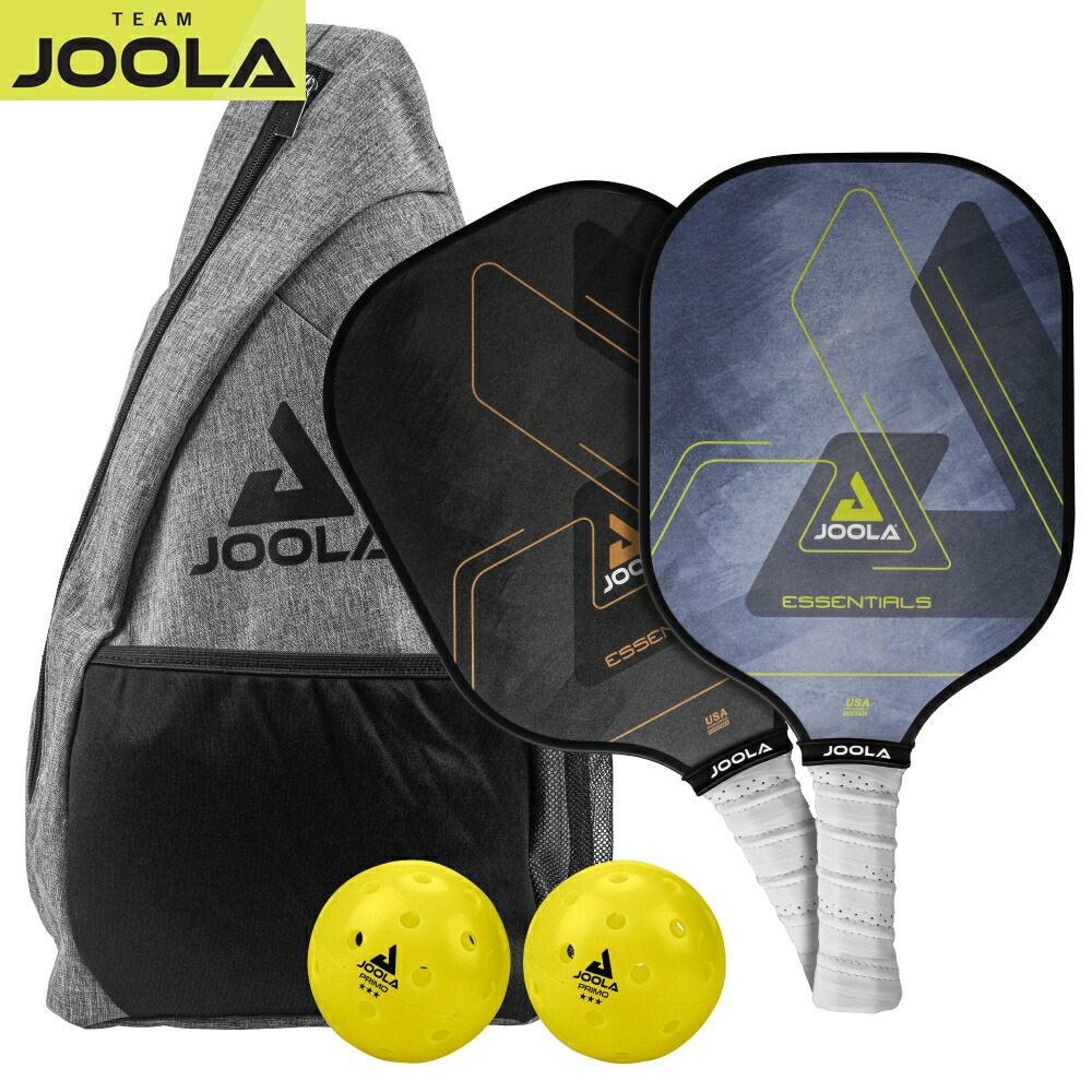 JOOLA ヨーラ アガシ プロ ピックルボール パドル JOOLA AGASSI PRO 14MM ピックルボールパドル | SANNO SPORTS