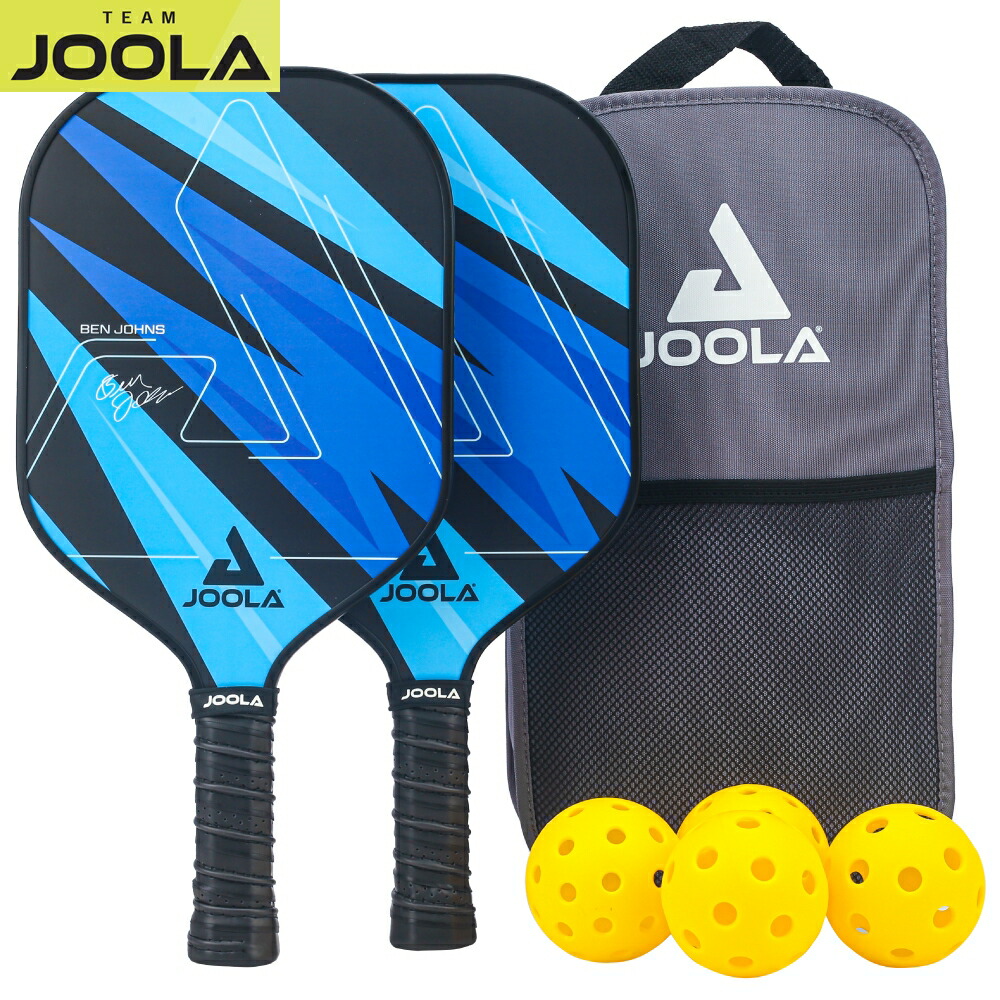 楽天市場】KASACA ピックルボール パドルセット ARMOR カーボンパドル2