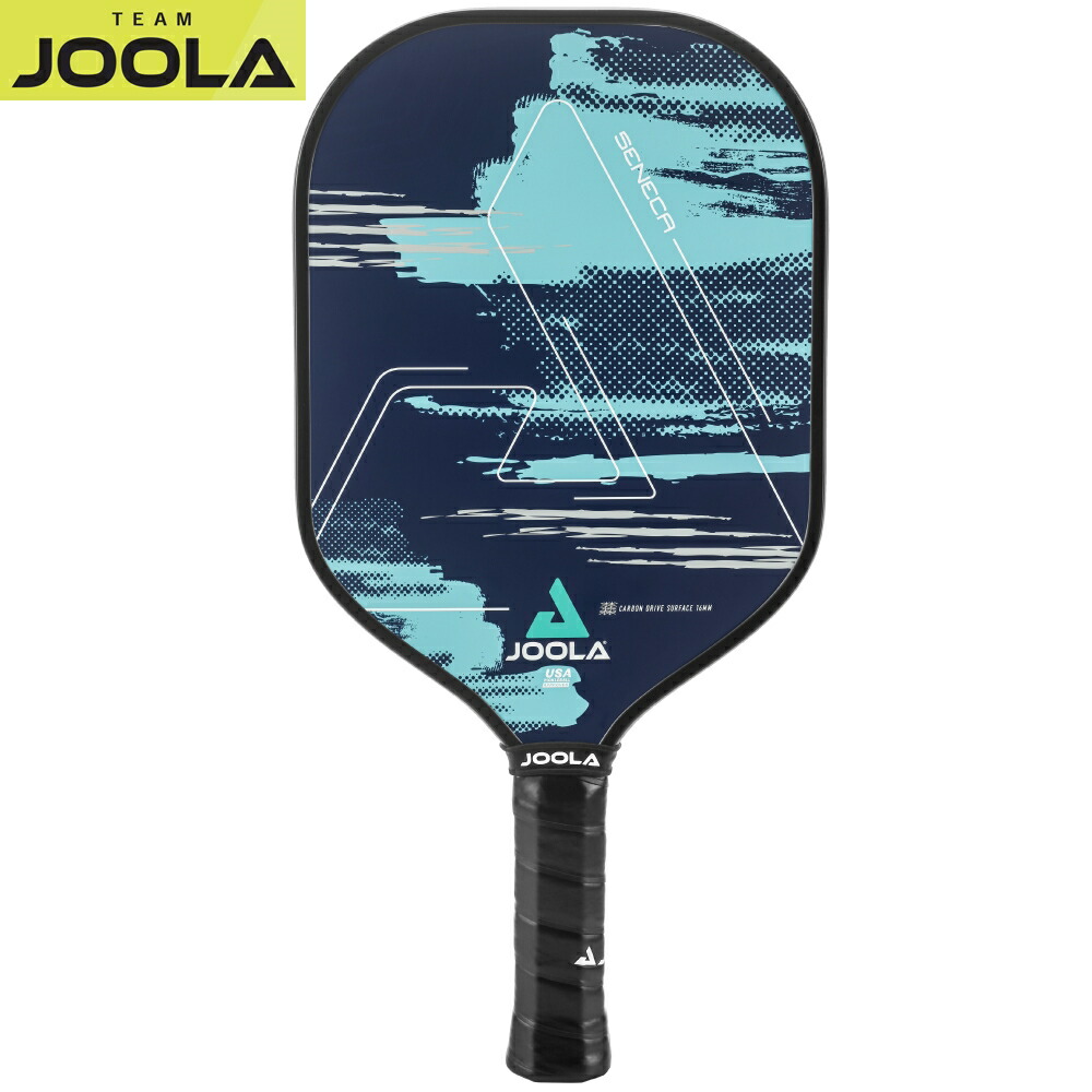 新品！！ JOOLA　ヨーラ　ピックルボール パドル　グラフ　プロ　16mm 楽天市場】□送料無料□◇JOOLA PICKLE BALL◇[ヨーラピックル