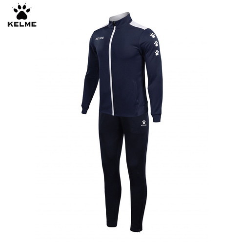 楽天市場】ケルメ ジャージ上下セット [kc19f174 ウォームアップスーツ