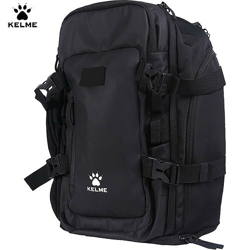 ■送料無料■【KELME】ケレメ 8101BB5016-000 BACK PACK[ブラック][サッカー/フットサル/バックパック/バッグ/リュック/練習/試合/部活/クラブ/チーム]【RCP】｜トランスポーツ