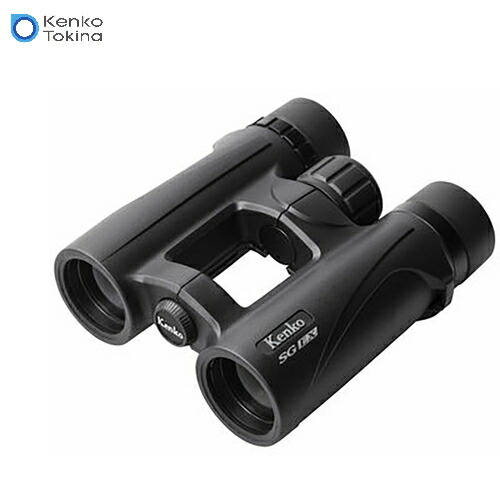 ■送料無料■【KenkoTokina】 ケンコー・トキナー 101220 SGEX 10&times;34 OP WP 双眼鏡[ブラック][双眼鏡/アウトドア/旅行/ハイキング/スポーツ観戦/倍率10倍/重量455g]【RCP】｜トランスポーツ