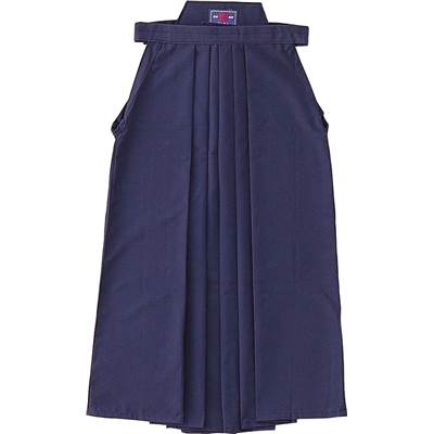 ■送料無料■【クザクラ】九櫻(九桜) HT122 剣道袴 【#22 紺.テトロン】 東レ、テトレックス生地使用の剣道袴 【一般・少年用】 ※小型宅配便発送不可【RCP】