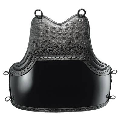 ■送料無料■ 【クザクラ】九櫻(九桜) K51DJ 剣道 胴 K51J(濃紺刺) 剣道防具【胴】 【smtb-u】 【RCP】