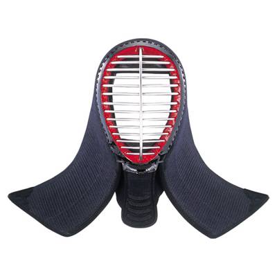 松勘 剣道防具　面単品　桜号　6mm刺　正課用　661   剣道具 面防具 MATSUKAN 楽天市場】【松勘】剣道防具 面単品 桜号 6mm刺 正課用 661 剣道具 面