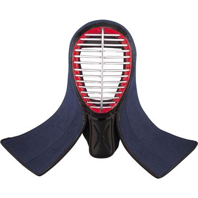 ■送料無料■ 【クザクラ】九櫻(九桜) K6200M 剣道 面 K6200 剣道防具【面】 中学・高校生向 【smtb-u】 【RCP】
