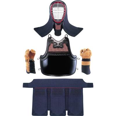 楽天市場】【九櫻・九桜】薙刀防具 面単品 大人用 NAM4 なぎなた防具