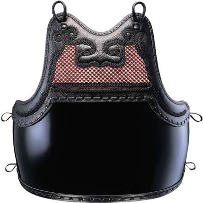 楽天市場】【九櫻・九桜】薙刀防具 胴 大人用 K200DB なぎなた防具