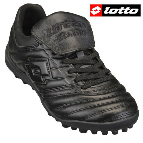■送料無料■【LOTTO】ロット LO-STADIO-3 STADIO JP TURF[ブラック/ブラック][トレーニングシューズ/トレシュー/TF/ターフ/サッカー/フットボール/シューズ/靴/部活/クラブ/チーム]【RCP】｜トランスポーツ